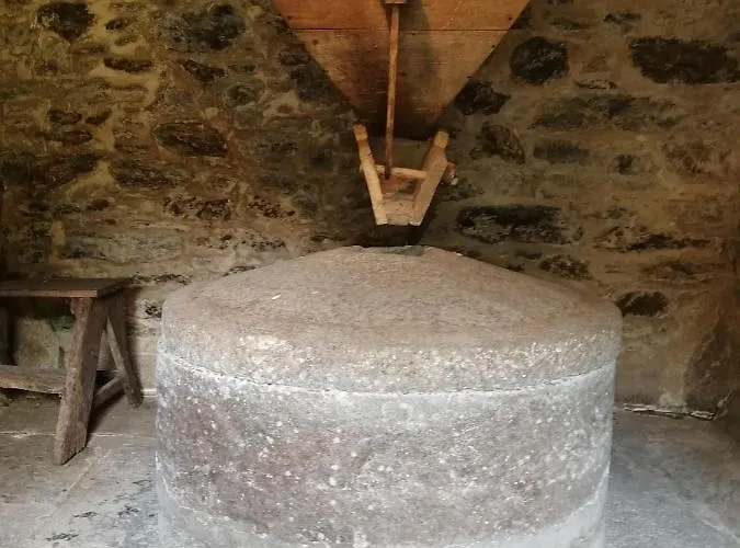 A Fabrica Santiago de Compostela