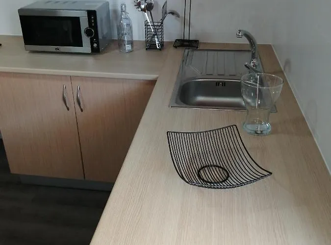 アパート A Fabrica *